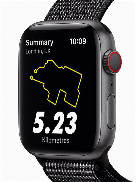 What is Apple Watch Nike and how is it 